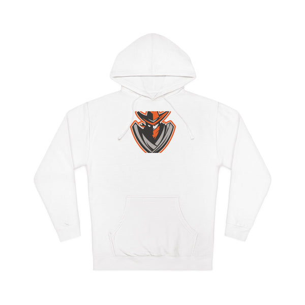 Midweight Pullover Hoodie