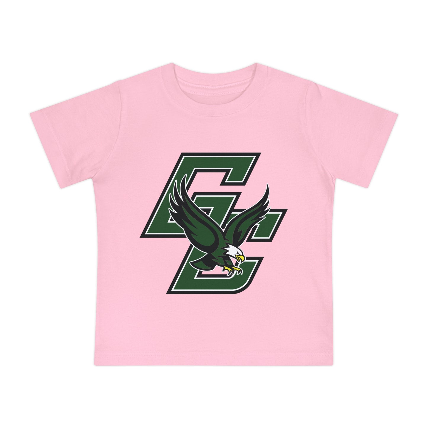 Baby Short Sleeve Tee