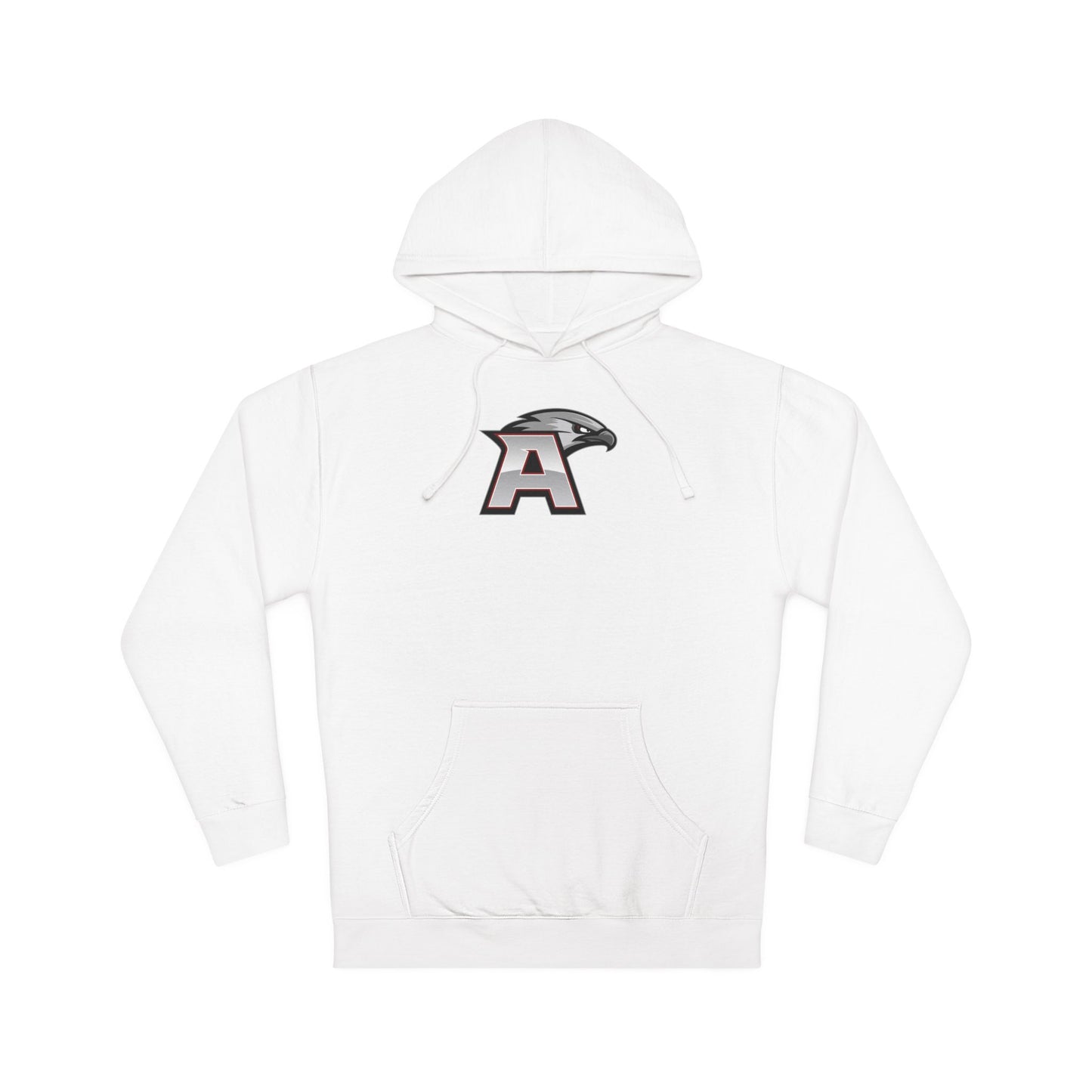 Midweight Pullover Hoodie