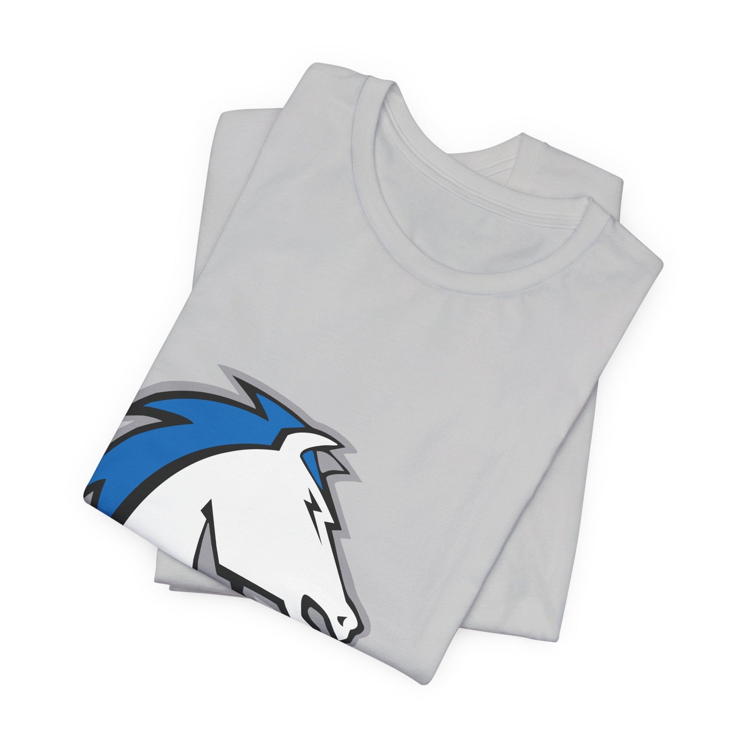 Jersey Short Sleeve Tee