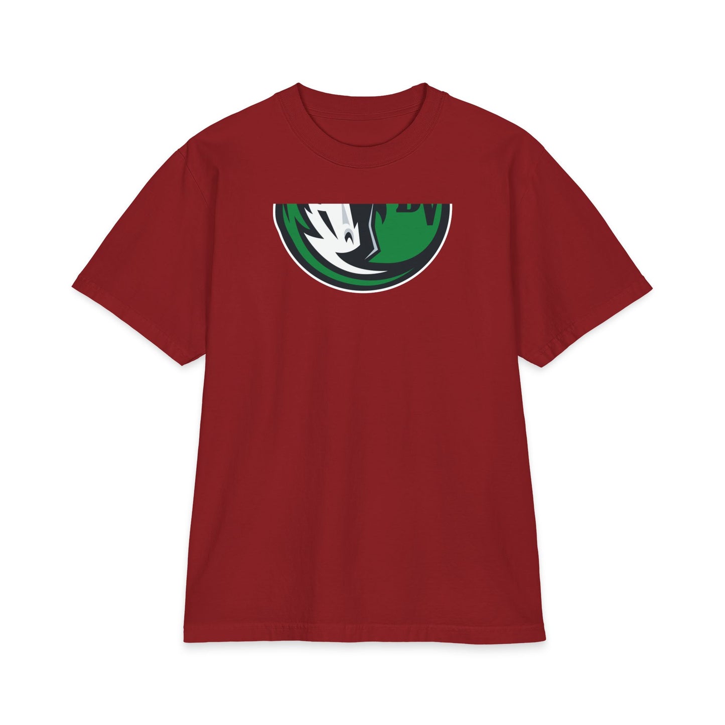 Max Heavyweight Short Sleeve Tee