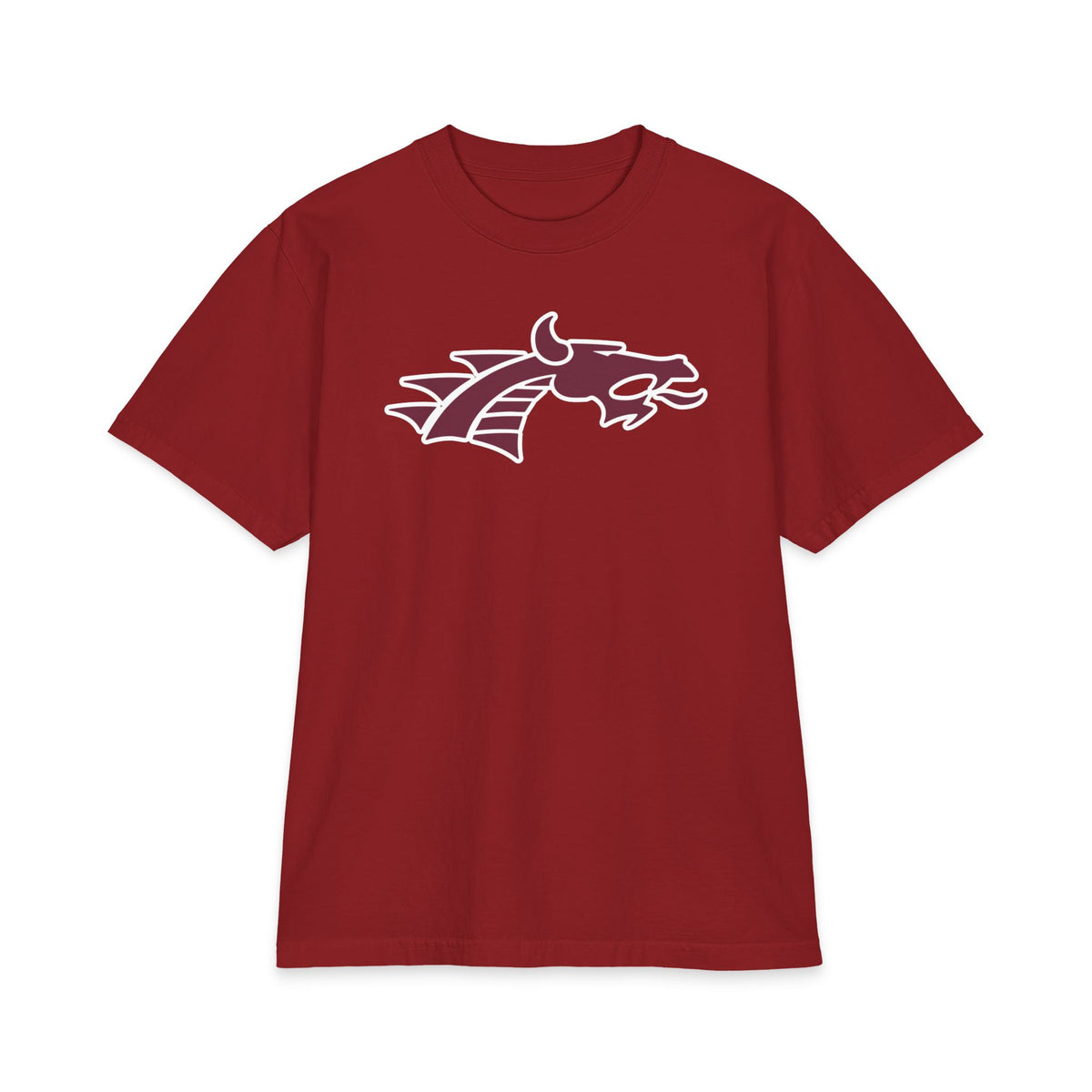 Max Heavyweight Short Sleeve Tee