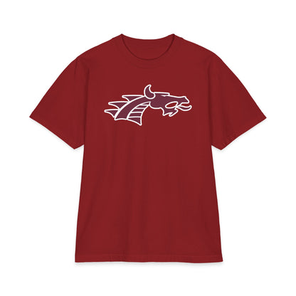Max Heavyweight Short Sleeve Tee