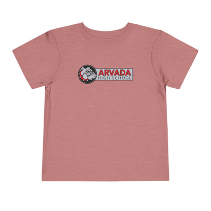 Toddler Short Sleeve Tee