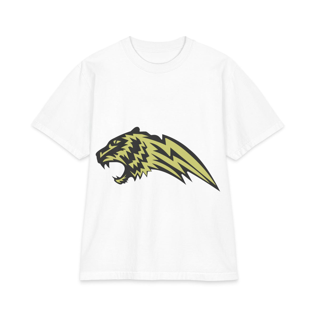 Max Heavyweight Short Sleeve Tee