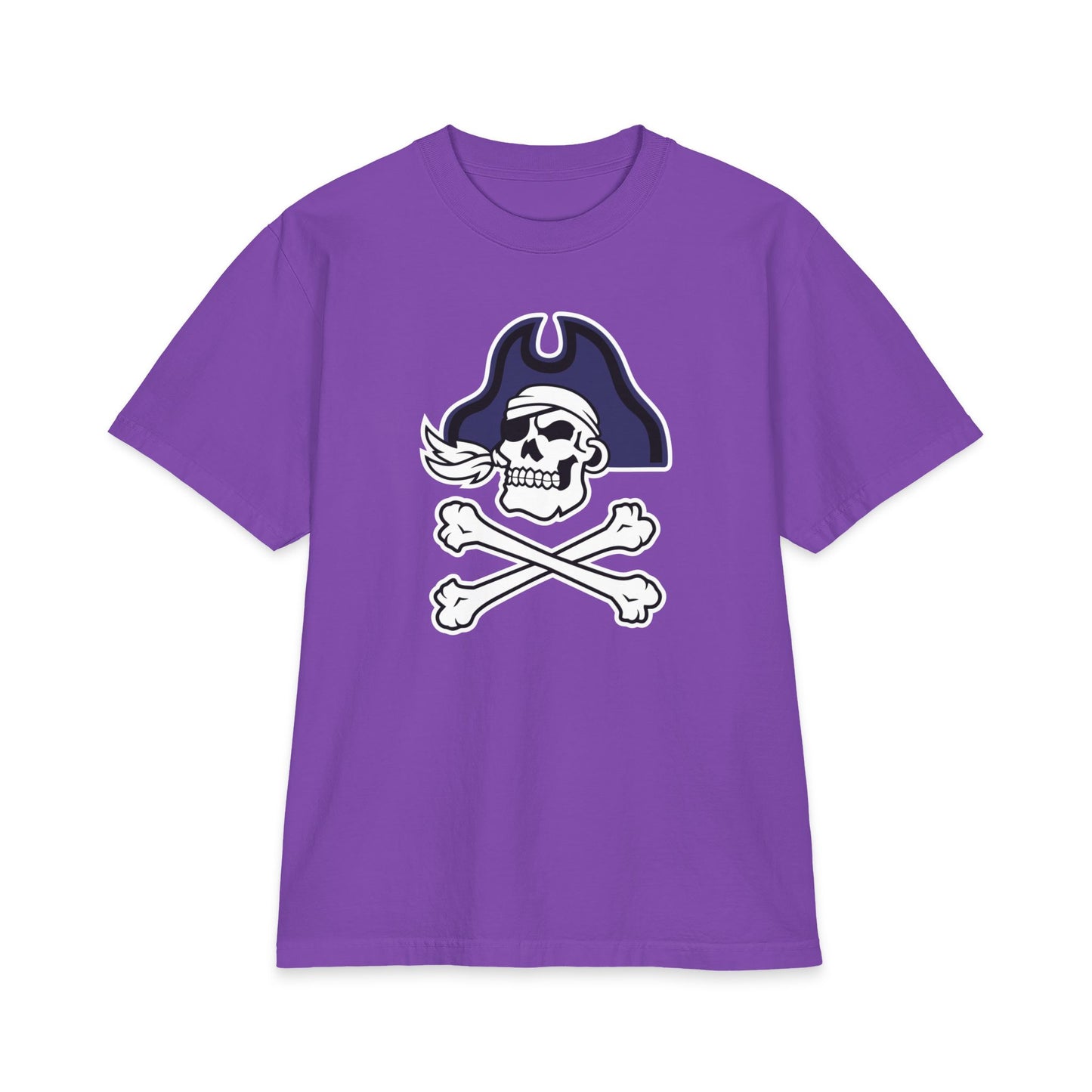 Max Heavyweight Short Sleeve Tee