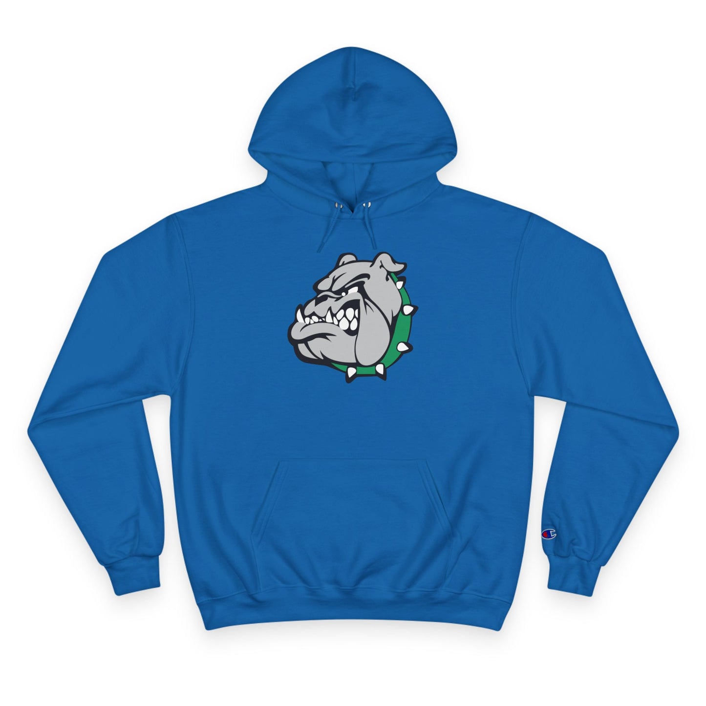 Champion Powerblend Fleece Pullover Hoodie