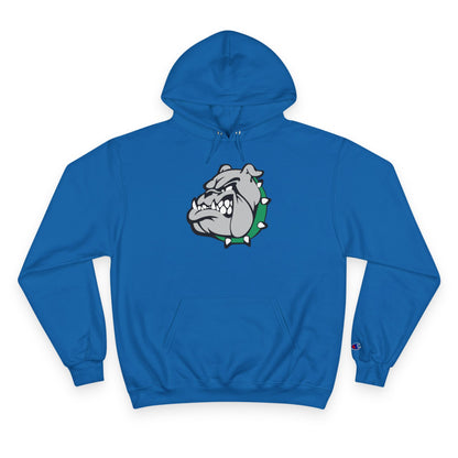 Champion Powerblend Fleece Pullover Hoodie