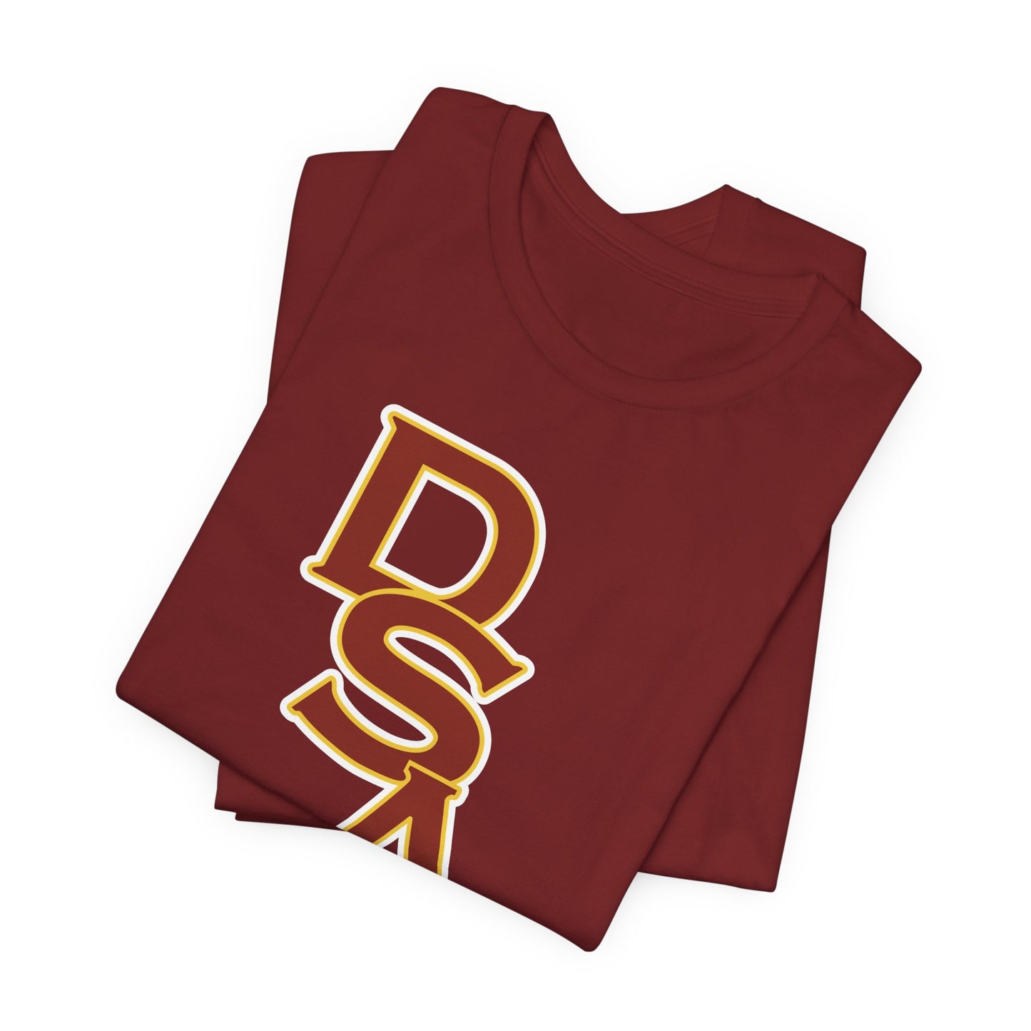 Jersey Short Sleeve Tee