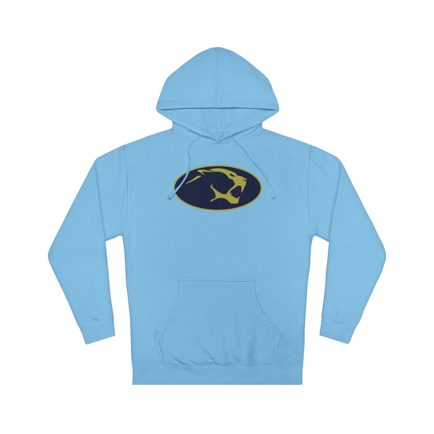 Midweight Pullover Hoodie