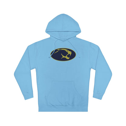 Midweight Pullover Hoodie