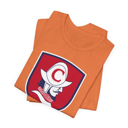 Jersey Short Sleeve Tee