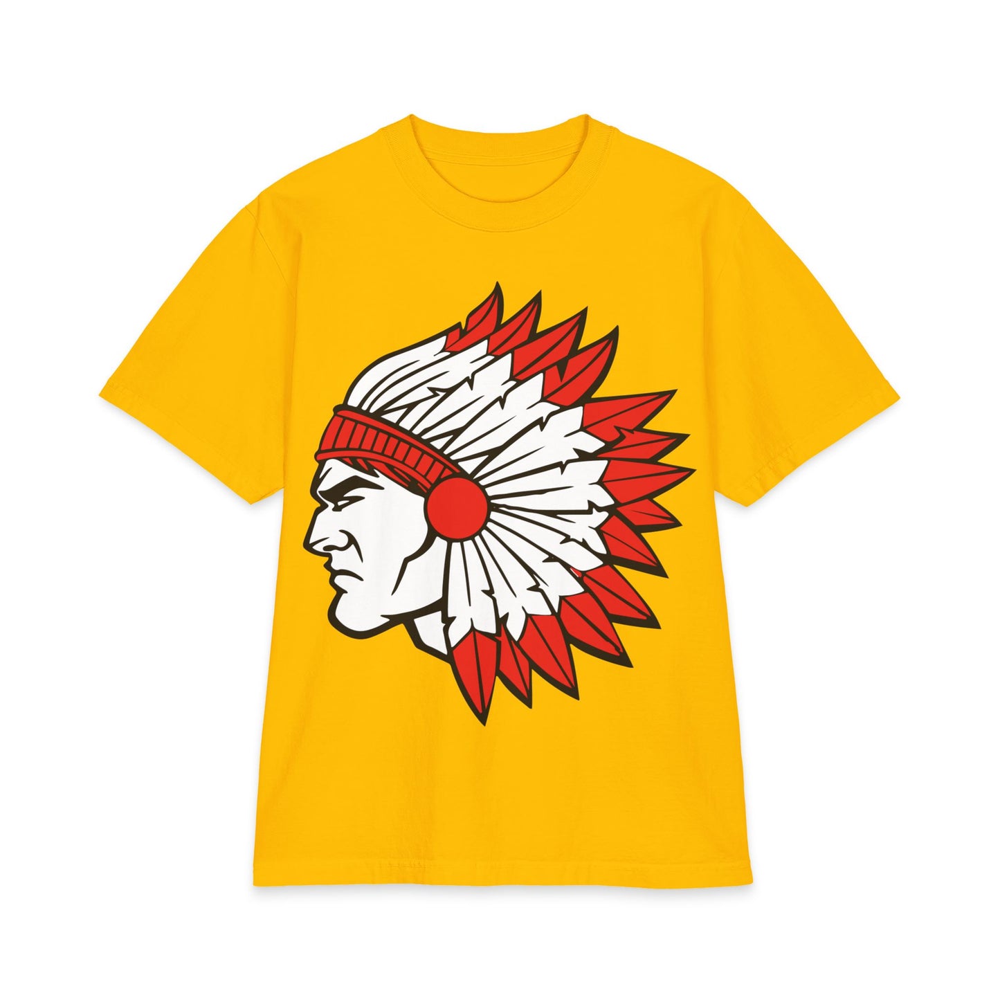 Max Heavyweight Short Sleeve Tee