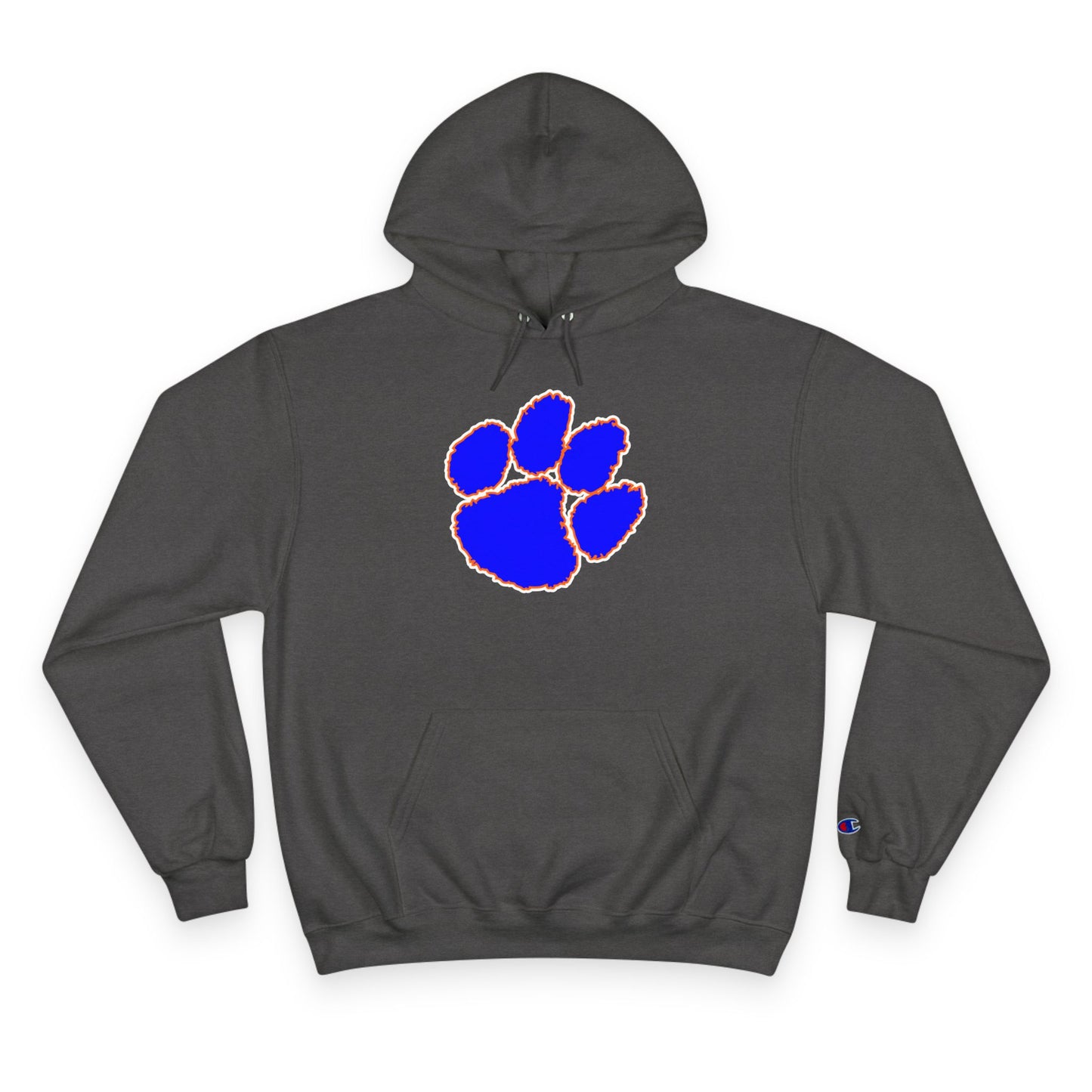 Champion Powerblend Fleece Pullover Hoodie