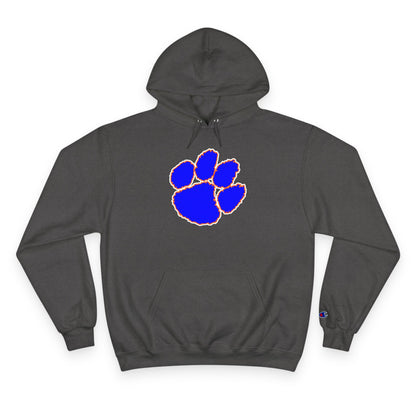 Champion Powerblend Fleece Pullover Hoodie