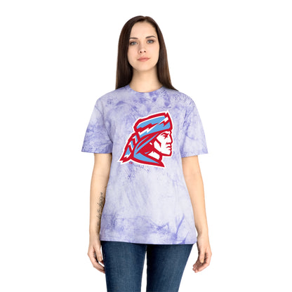 Color Blast School Spirit Tee