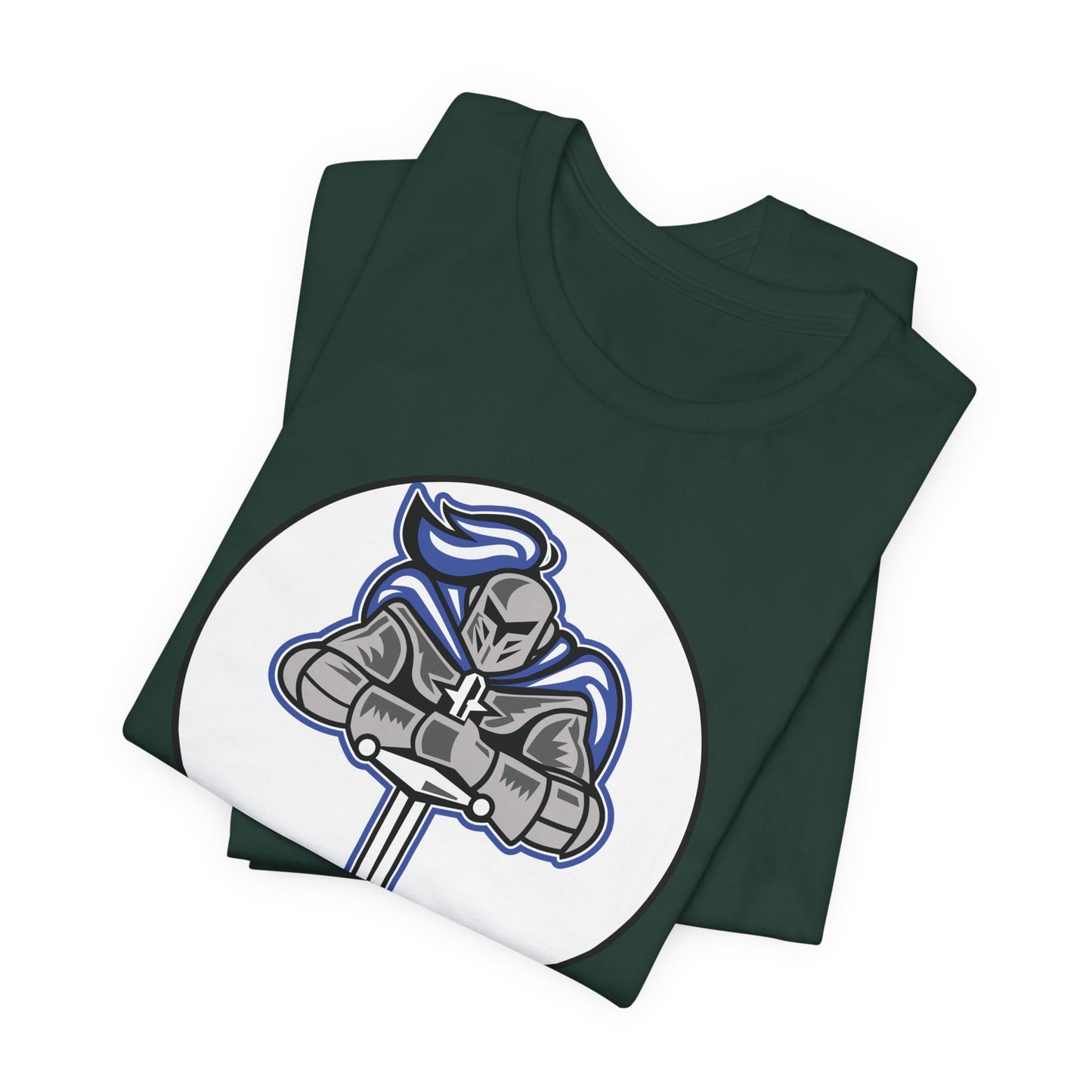 Jersey Short Sleeve Tee