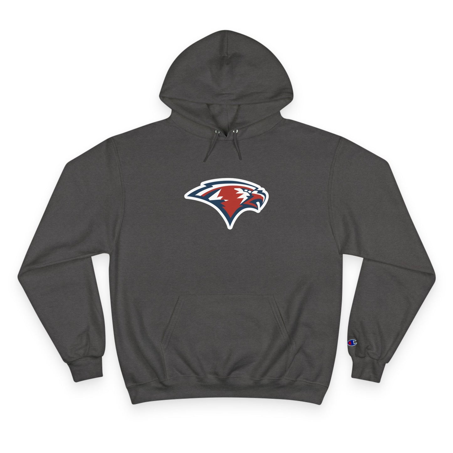 Champion Powerblend Fleece Pullover Hoodie