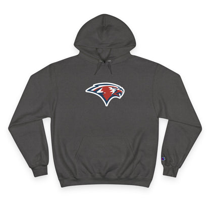 Champion Powerblend Fleece Pullover Hoodie