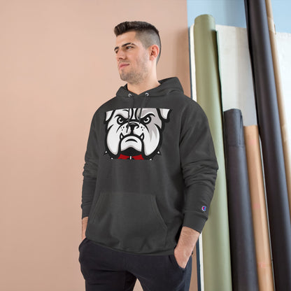 Champion Powerblend Fleece Pullover Hoodie