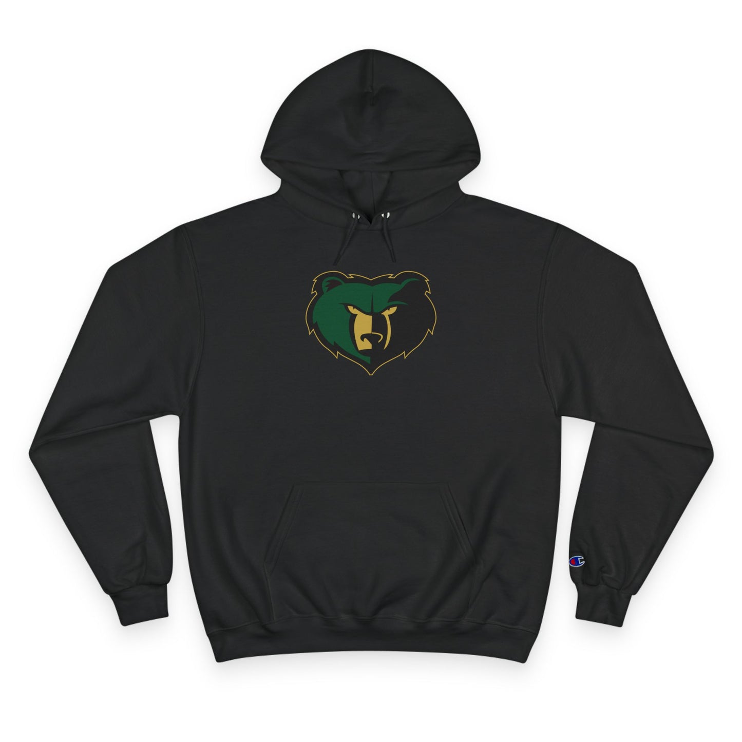 Champion Powerblend Fleece Pullover Hoodie