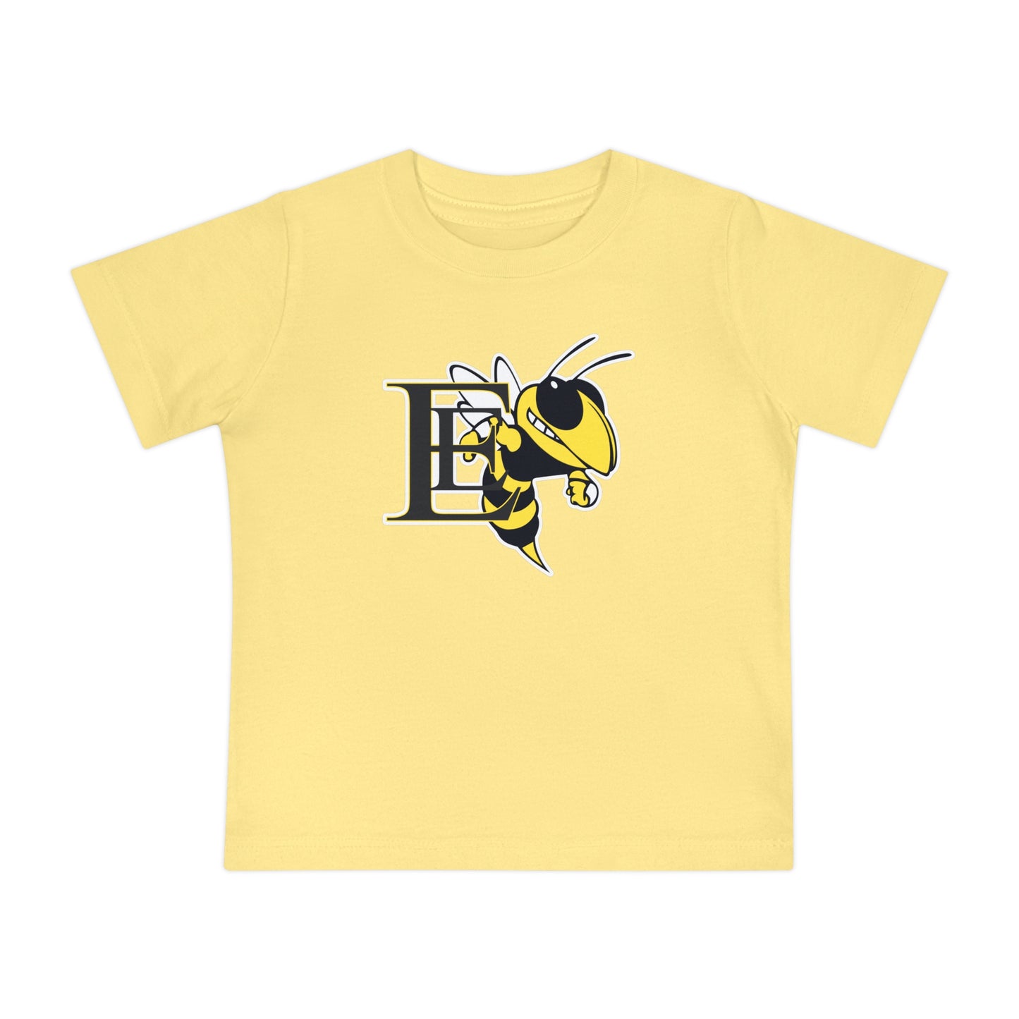 Baby Short Sleeve Tee
