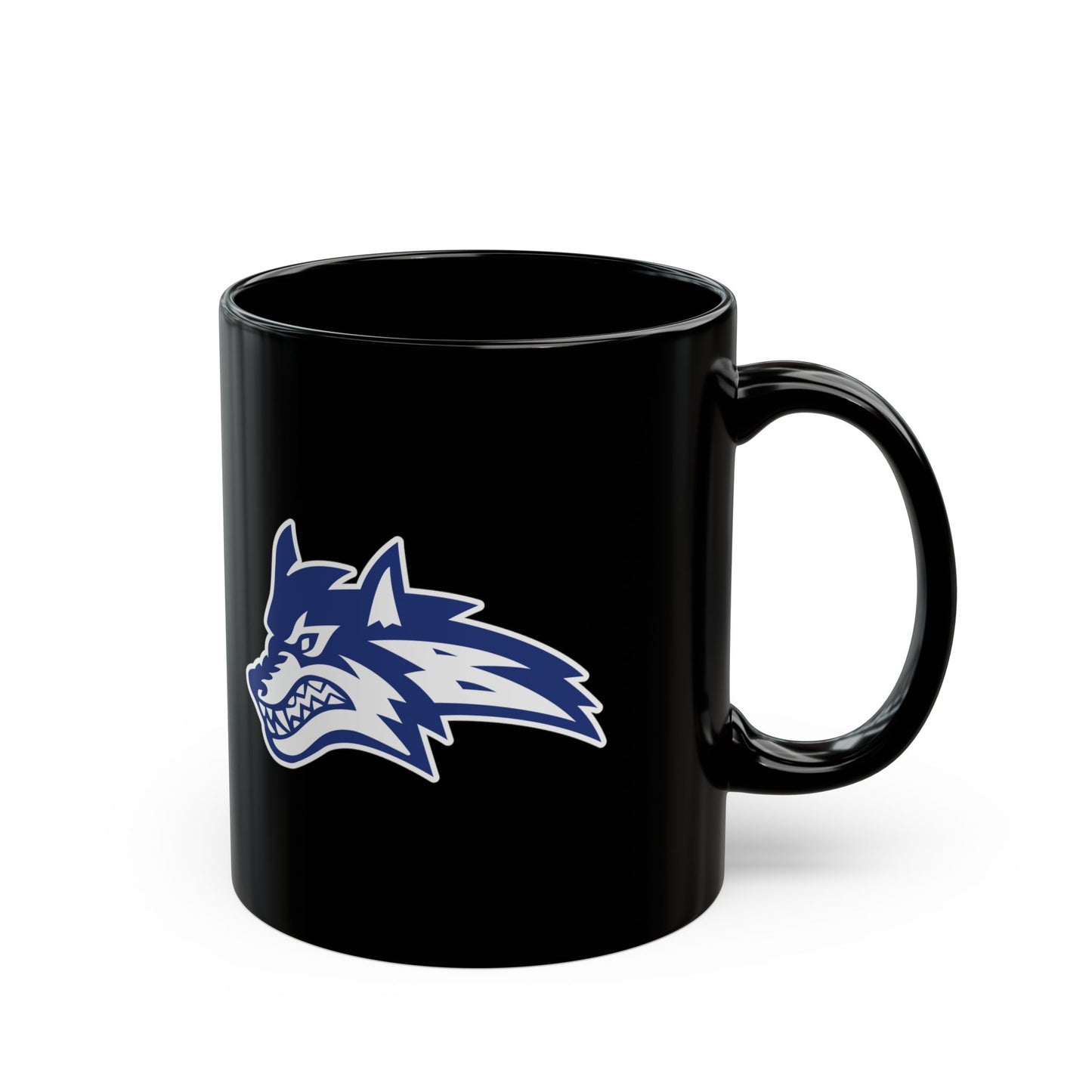 Black Team Mug (11oz/15oz)