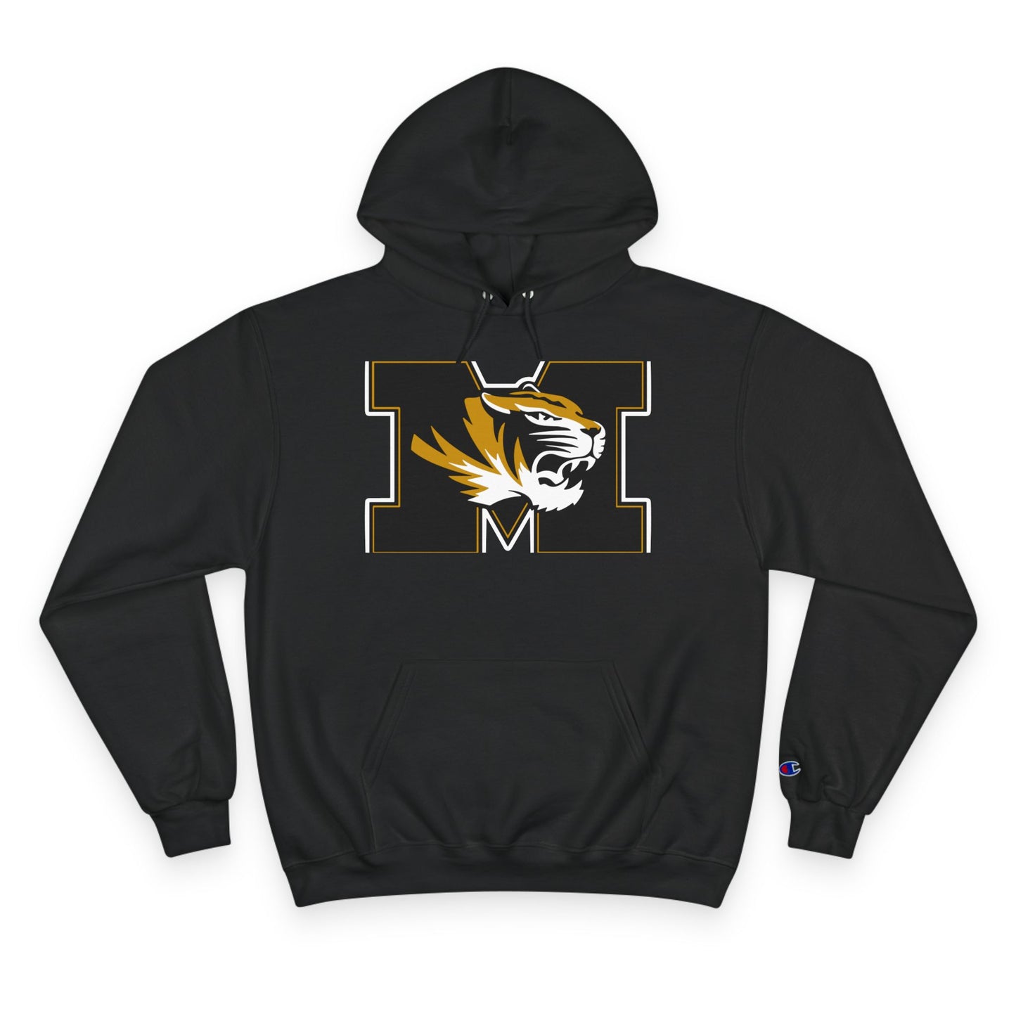 Champion Powerblend Fleece Pullover Hoodie