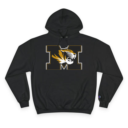 Champion Powerblend Fleece Pullover Hoodie