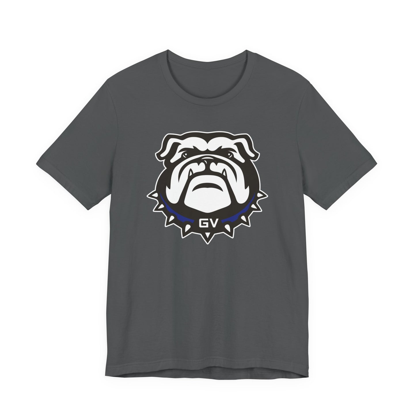 Jersey Short Sleeve Tee