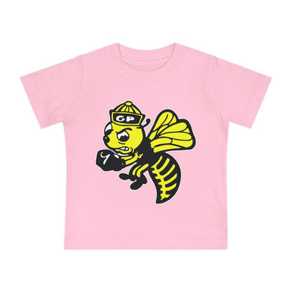 Baby Short Sleeve Tee