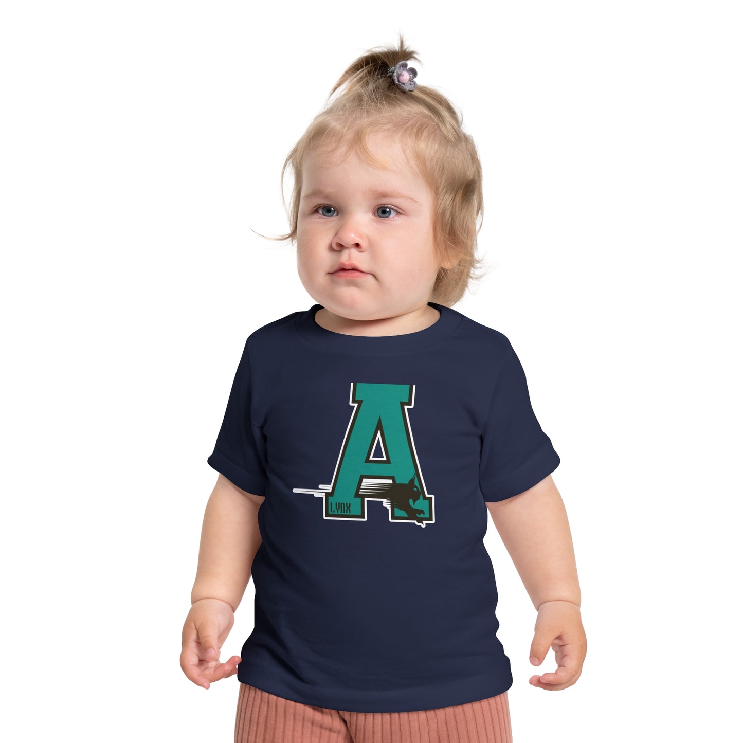 Baby Short Sleeve Tee