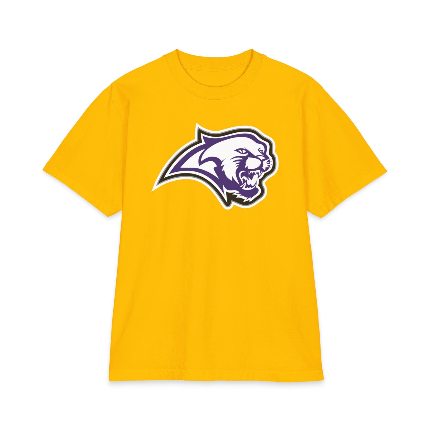 Max Heavyweight Short Sleeve Tee