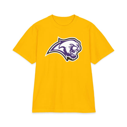 Max Heavyweight Short Sleeve Tee