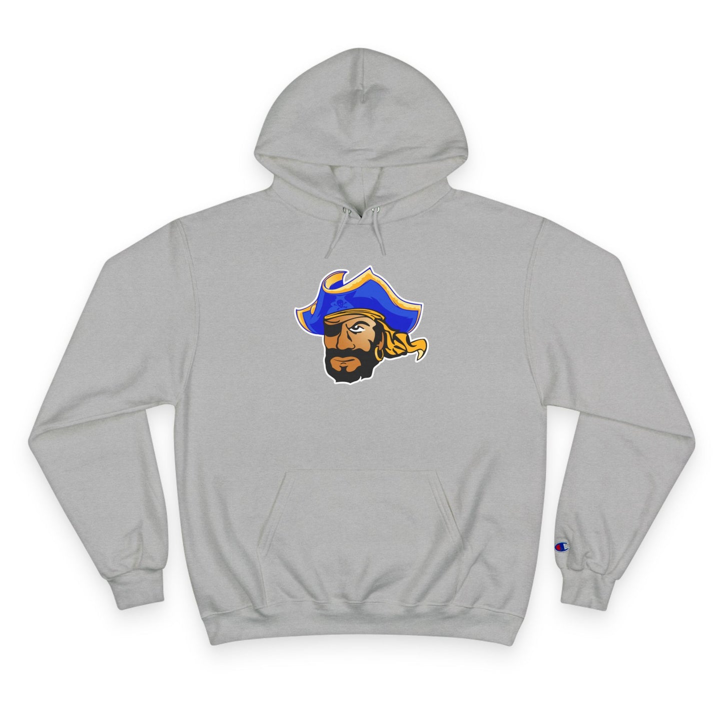 Champion Powerblend Fleece Pullover Hoodie