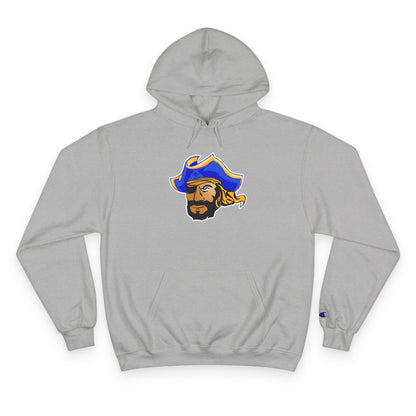 Champion Powerblend Fleece Pullover Hoodie
