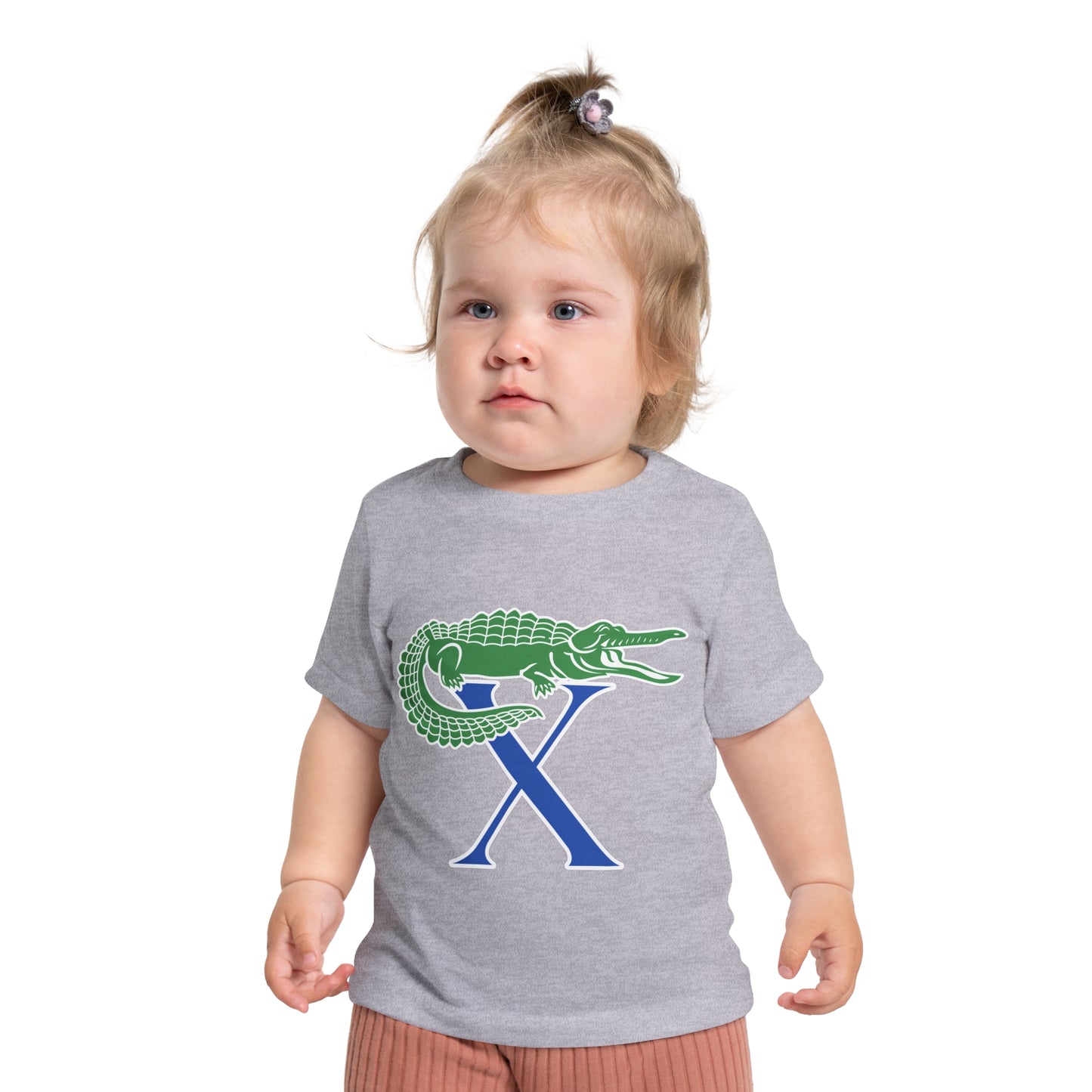 Baby Short Sleeve Tee