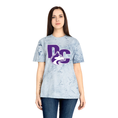 Color Blast School Spirit Tee