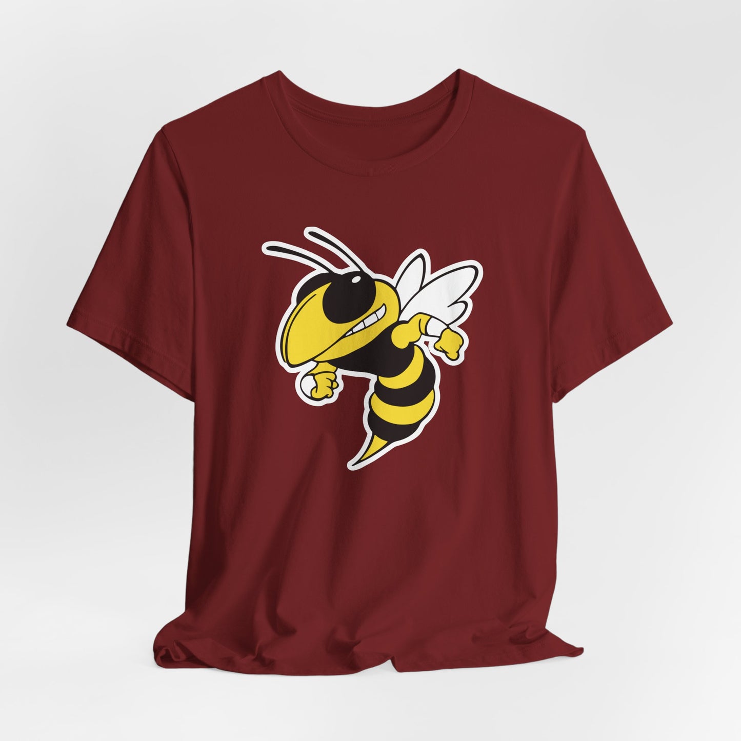 Jersey Short Sleeve Tee