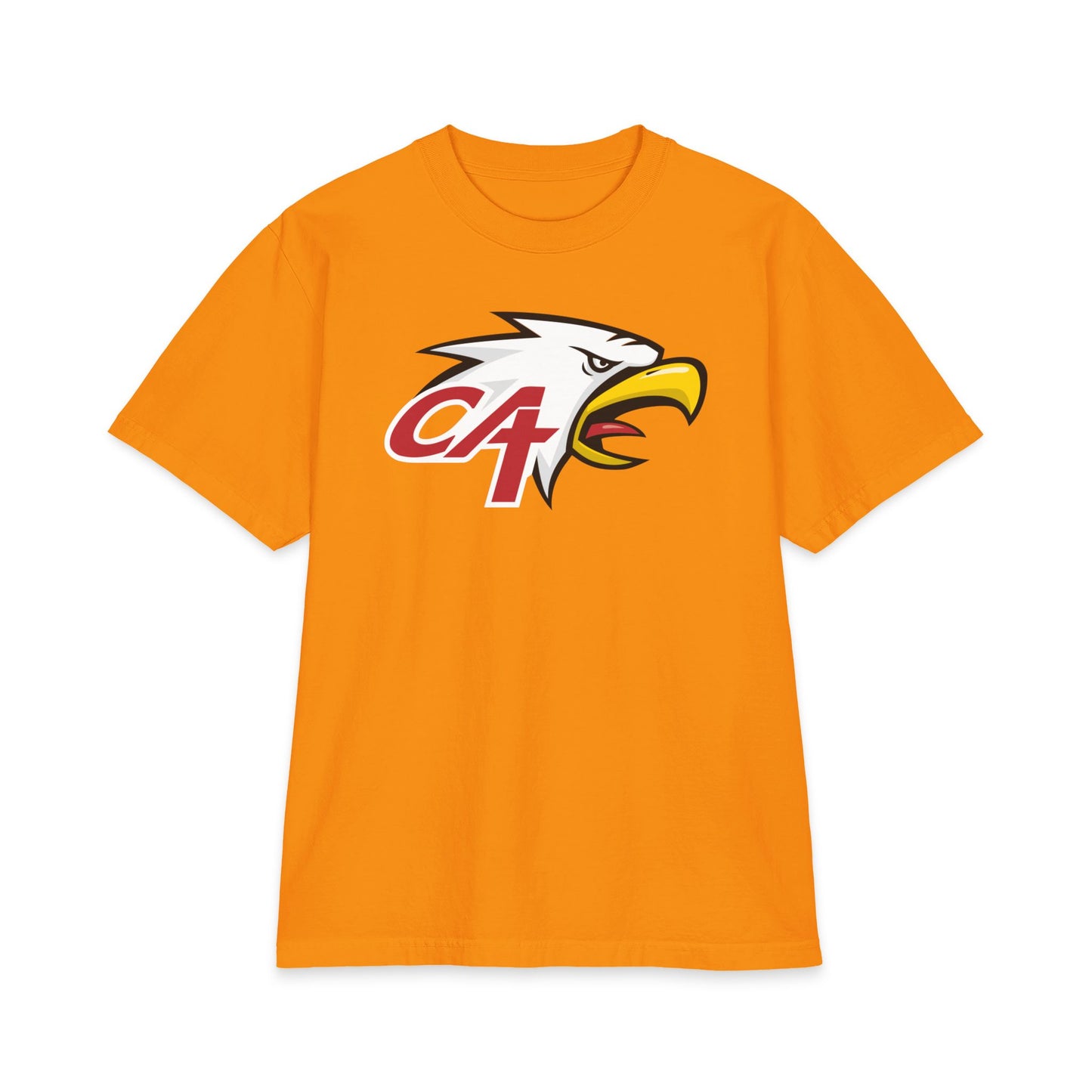 Max Heavyweight Short Sleeve Tee