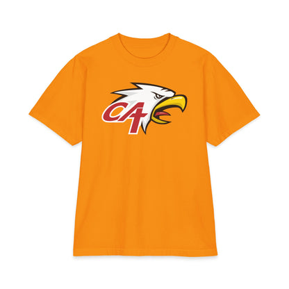 Max Heavyweight Short Sleeve Tee