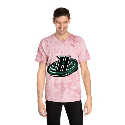 Color Blast School Spirit Tee