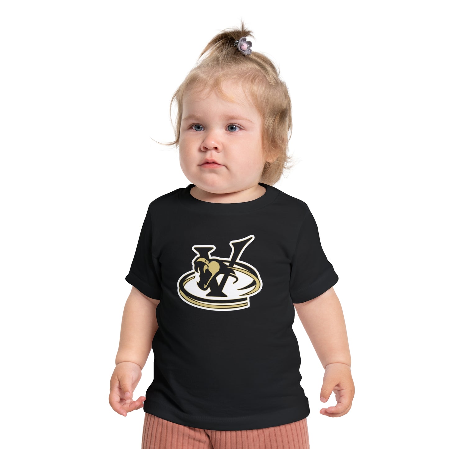 Baby Short Sleeve Tee