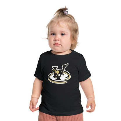 Baby Short Sleeve Tee