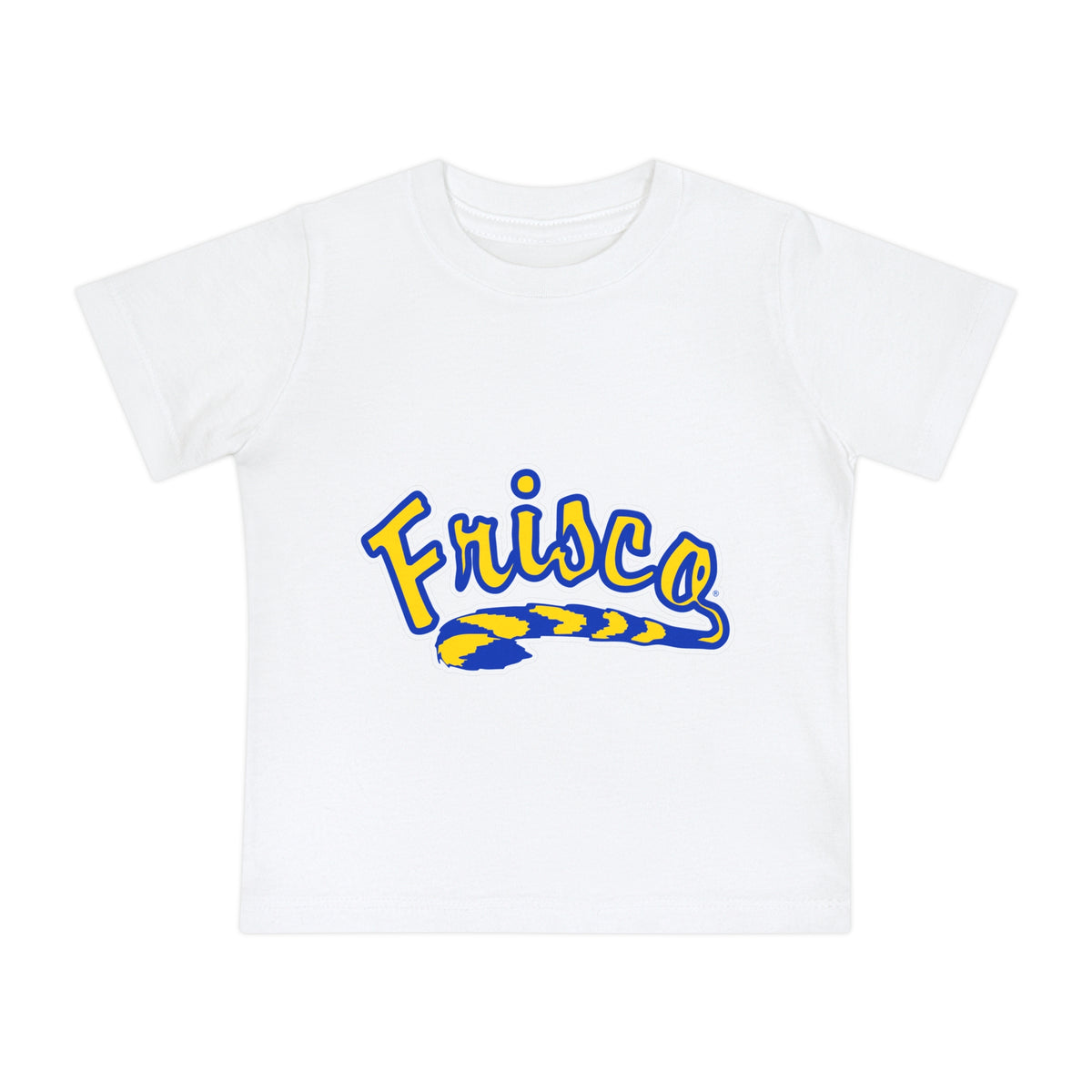 Baby Short Sleeve Tee