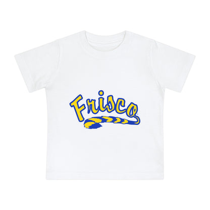 Baby Short Sleeve Tee