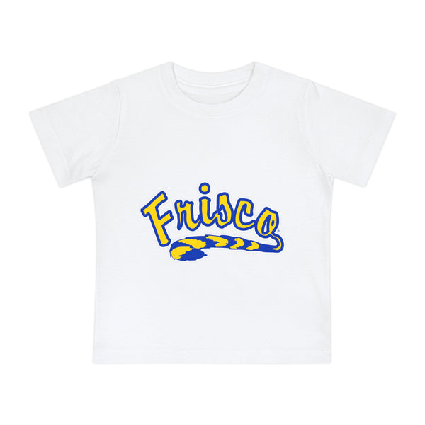 Baby Short Sleeve Tee