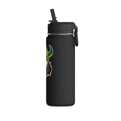 Mini Water Bottle, 20oz