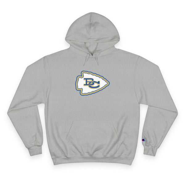 Champion Powerblend Fleece Pullover Hoodie