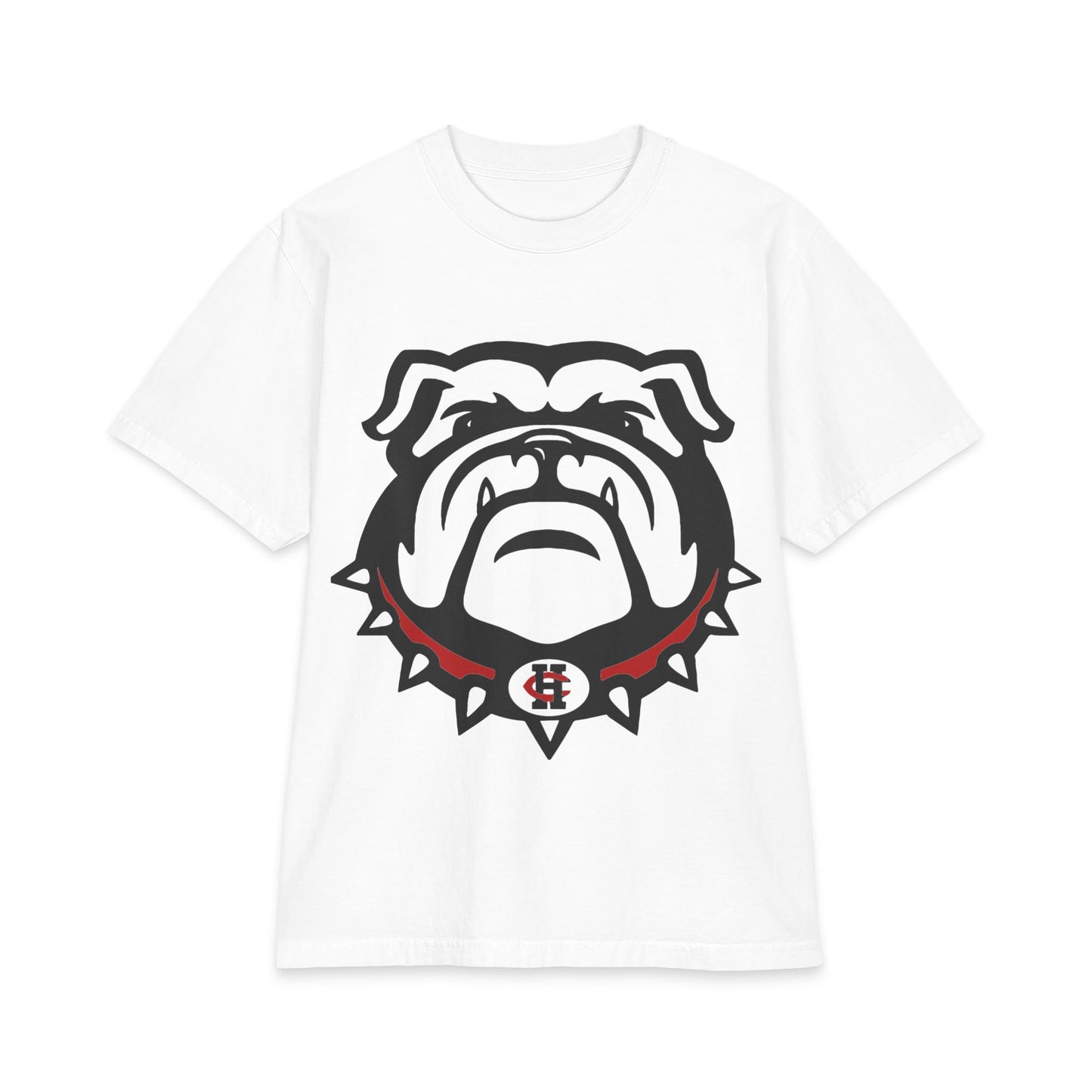 Max Heavyweight Short Sleeve Tee